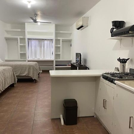 Casa Romel Apartment Ciudad Valles Luaran gambar