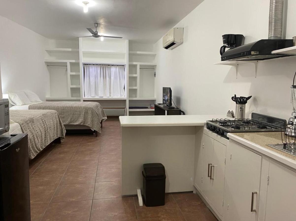 Casa Romel Apartment Ciudad Valles Luaran gambar