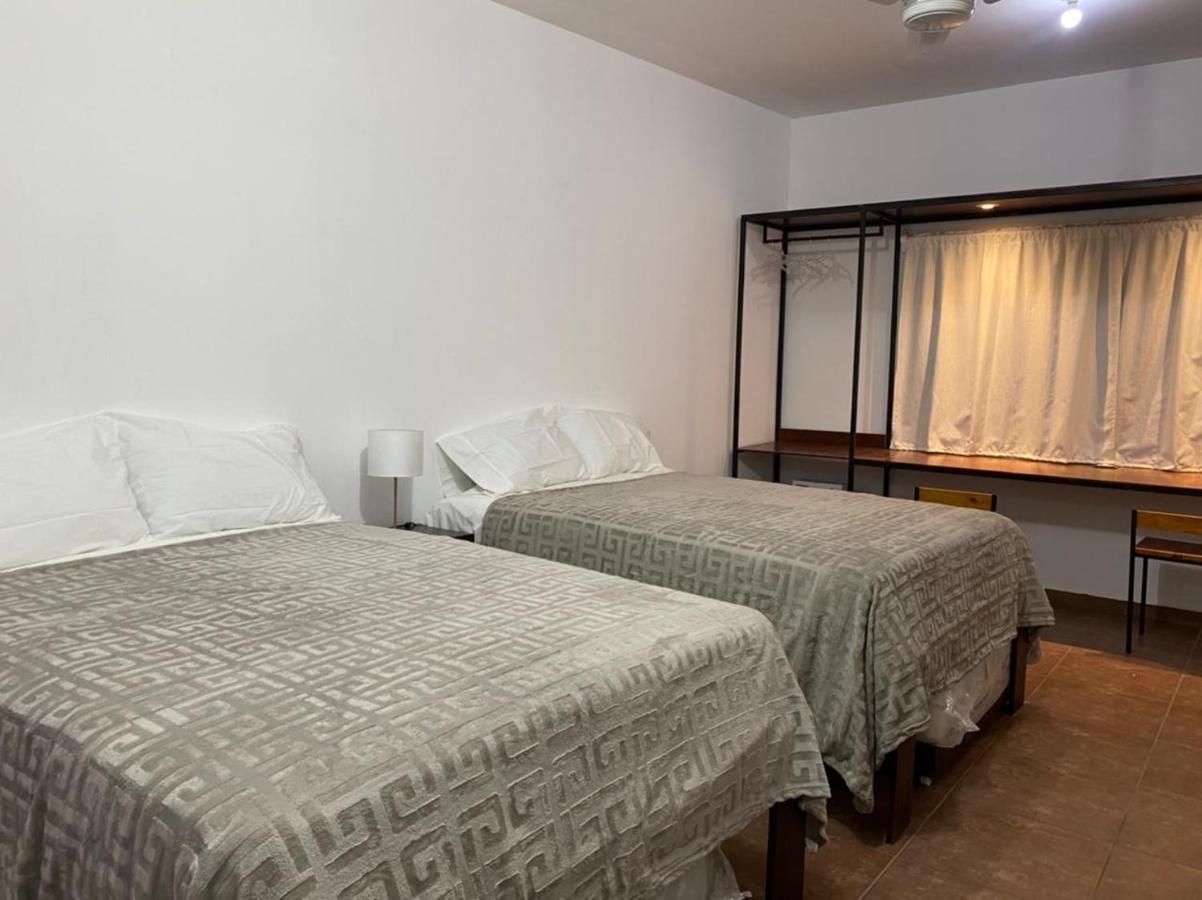 Casa Romel Apartment Ciudad Valles Luaran gambar