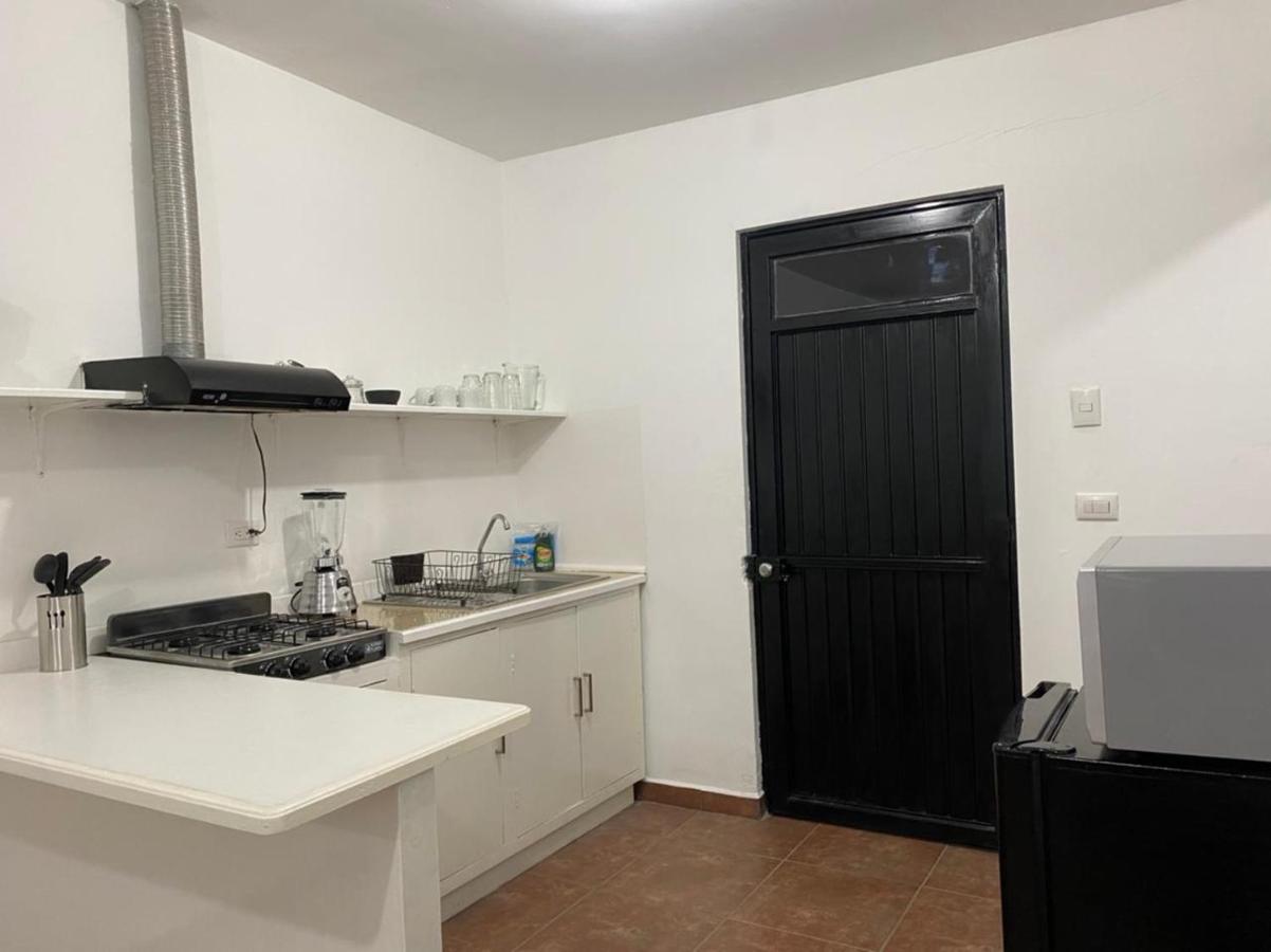 Casa Romel Apartment Ciudad Valles Luaran gambar
