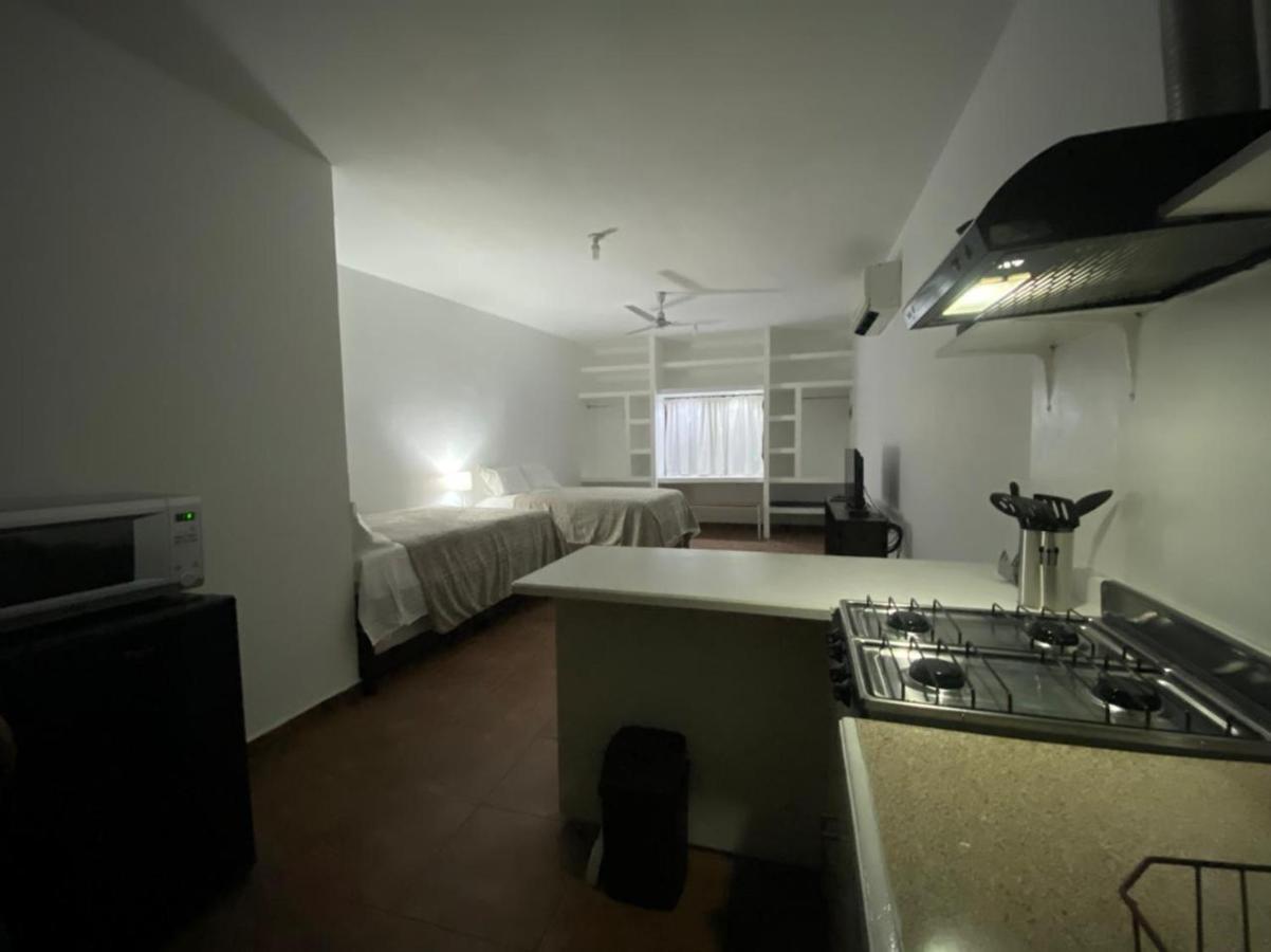 Casa Romel Apartment Ciudad Valles Luaran gambar