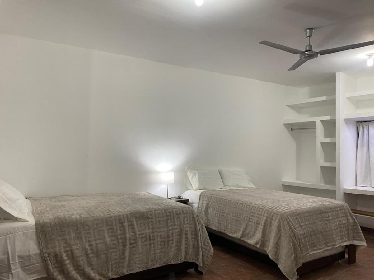Casa Romel Apartment Ciudad Valles Luaran gambar
