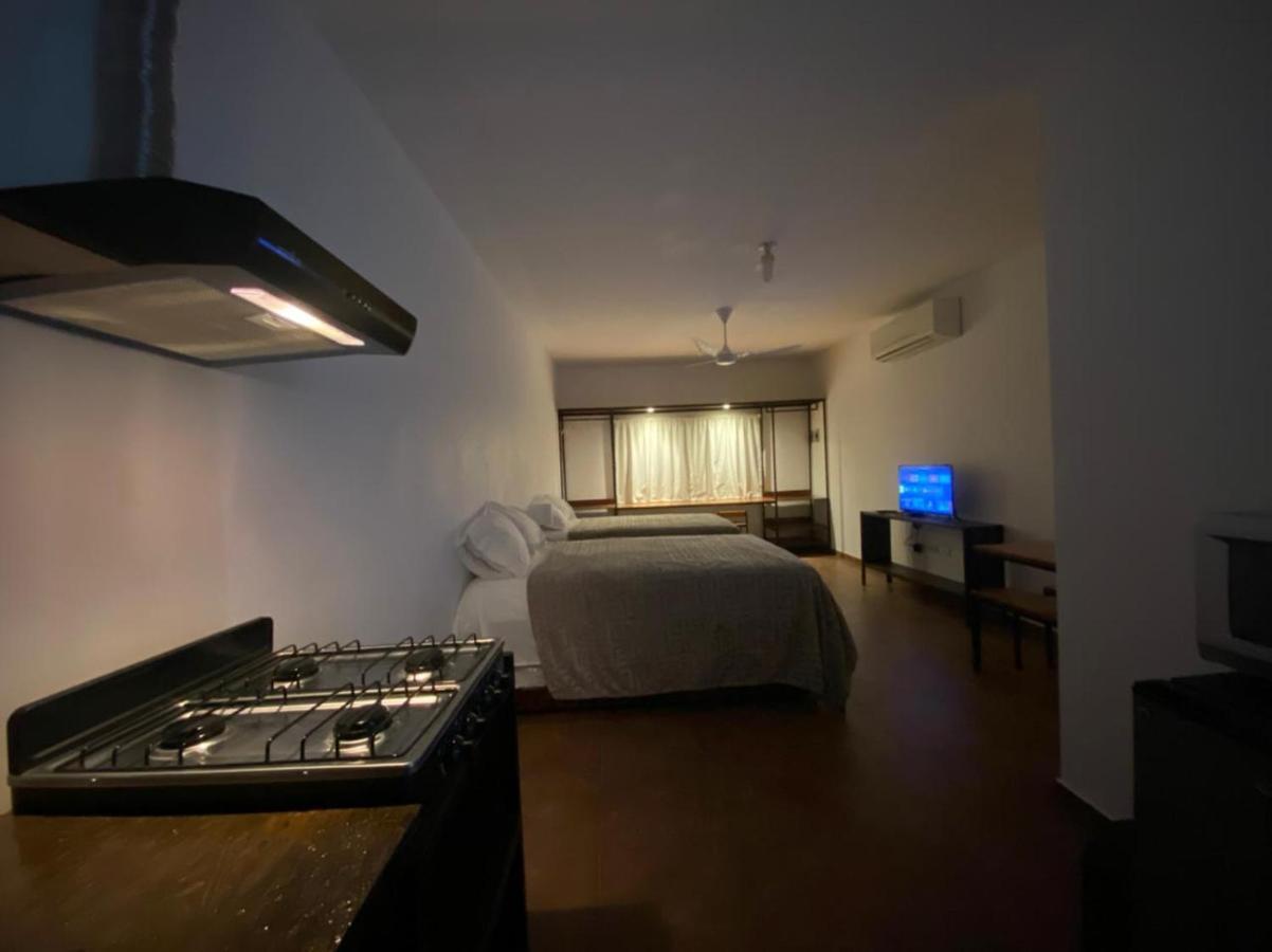 Casa Romel Apartment Ciudad Valles Luaran gambar