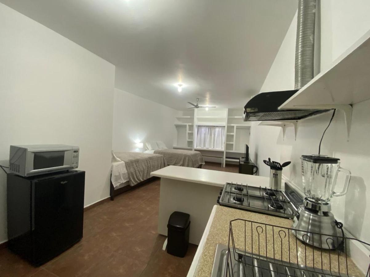 Casa Romel Apartment Ciudad Valles Luaran gambar