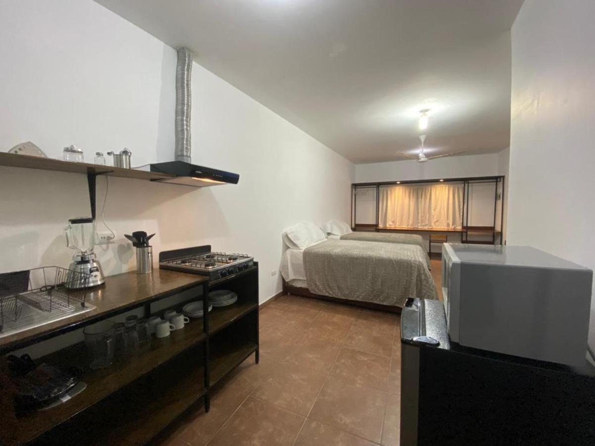 Casa Romel Apartment Ciudad Valles Luaran gambar